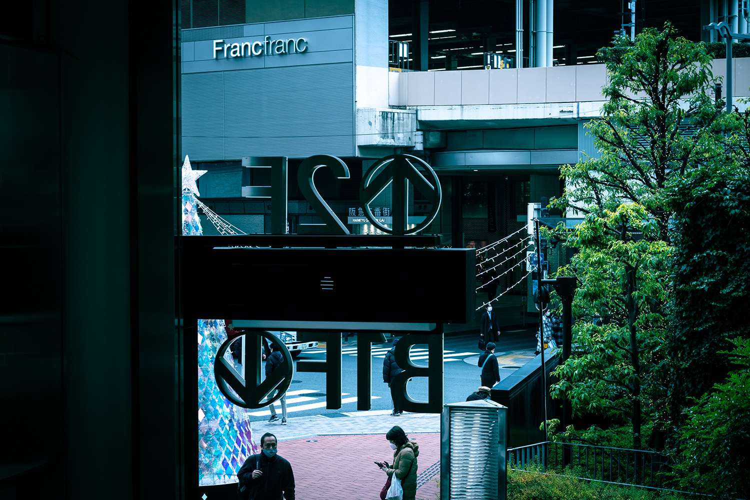 東京・大阪でまちづくりの映像制作を依頼するならツクリテラ